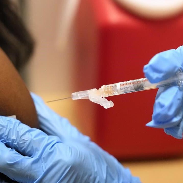 What to know as fall vaccinations against COVID, flu and RSV get underway